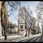 Valencia Aparthotel Cosmo