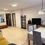 Apartment Monfort