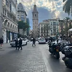 Valencia Aparthotel Cosmo