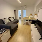 Apartamento Para 5 Personas En Centro De La Ciudad
