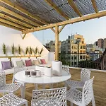 Valencia Luxury - Central Market