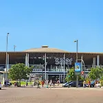 Apartamentos Las Ciencias E
