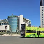 Apartamentos Las Ciencias E