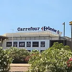 Apartamentos Las Ciencias E