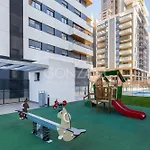 Exclusivo Loft De Diseno Roig Arena - Piscina - Vlc