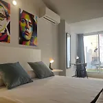 Mercado Central Apartments