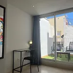Mercado Central Apartments