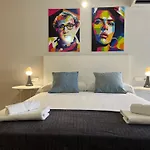 Mercado Central Apartments