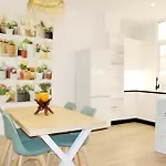 Apartamento reformado en pleno centro histórico