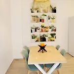 Apartamento reformado en pleno centro histórico