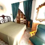 Esmeralda Apartment With Free Private Underground Parking