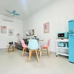 Sweet Aparment In Russafa
