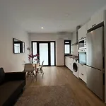Apartamento De Diseno Junto A Palacio De Congresos