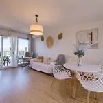 Apartamento Lake & Sea