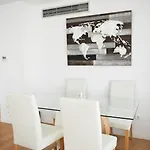 Magnifique Apartament Valencia