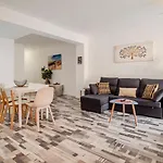 Aroma D\'Valencia Apartment