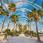 Aroma D\'Valencia Apartment