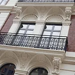 Hospes Palau De La Mar Valencia