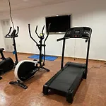 Villa Con Piscina, Jardin Y Aire Acondicionado En La Eliana-L\'Eliana