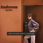 Anderson City Flats