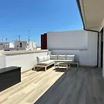 Pont De Fusta Apartments