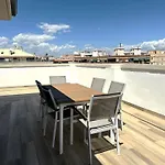 Pont De Fusta Apartments