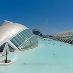 Loft Centrico - The Essence By Valeciagoapartments