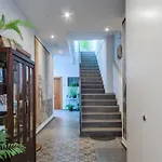 Barracart Apartments