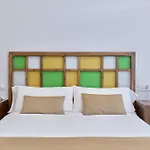 Barracart Apartments