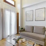 Barracart Apartments
