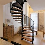 Barracart Apartments
