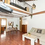 Guestready - Valencia City Loft Retreat