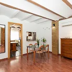 Guestready - Valencia City Loft Retreat