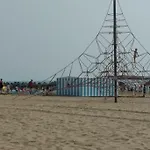 Playa Malvarrosa House
