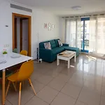 Patacona Deluxe Primera Linea