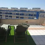 Patacona Deluxe Primera Linea