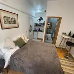 Cozy apartment in Valencia center
