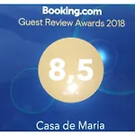 Casa De Maria