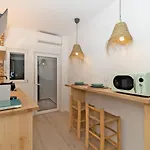 Guestready - A Tasteful Loft In Mislata Area
