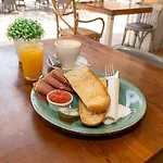 Guestready - A Tasteful Loft In Mislata Area