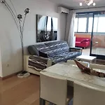 Atico En Paiporta Con 2 Grandes Terrazas