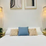 Relaxing Beachside Cabanyal Loft