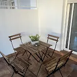 Apartamentos Espigas Puerto