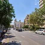 Musico Turia Gardens
