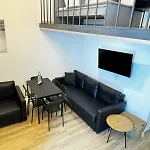 Nou Benicalap Luxury Apart
