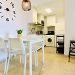 Nice Apartment Close To The Beach