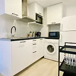 Nice Apartment Close To The Beach