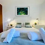 Nice Apartment Close To The Beach