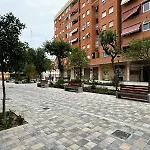 Moderno Apartamento Del Arquitecto