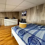 Moderno Apartamento Del Arquitecto